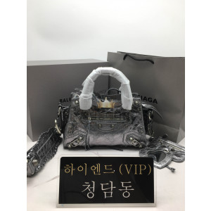 발렌시아가 네오 카골백