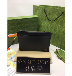 구찌 GG 마몬트 클러치백 658562