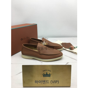 로로피아나 썸머워크 로퍼 (남성용)