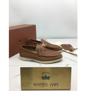 로로피아나 썸머워크 로퍼 (남성용)