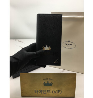 프라다 사피아노 장지갑 2M0836