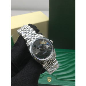 로렉스 데이저스트 쥬빌리 슬레이트/로만 126234 36mm