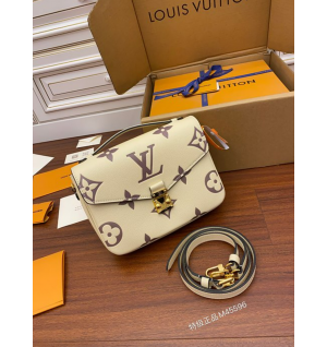 루이비통 포쉐트 메티스 M45596