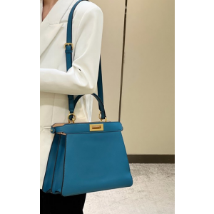 펜디 피카부 I SEE U 미디움