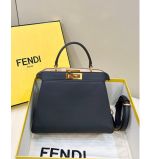 펜디 피카부 I SEE U 미디움