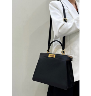 펜디 피카부 I SEE U 미디움