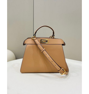 펜디 피카부 I SEE U 스몰