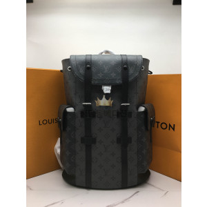 루이비통 크리스토퍼 모노그램 백팩