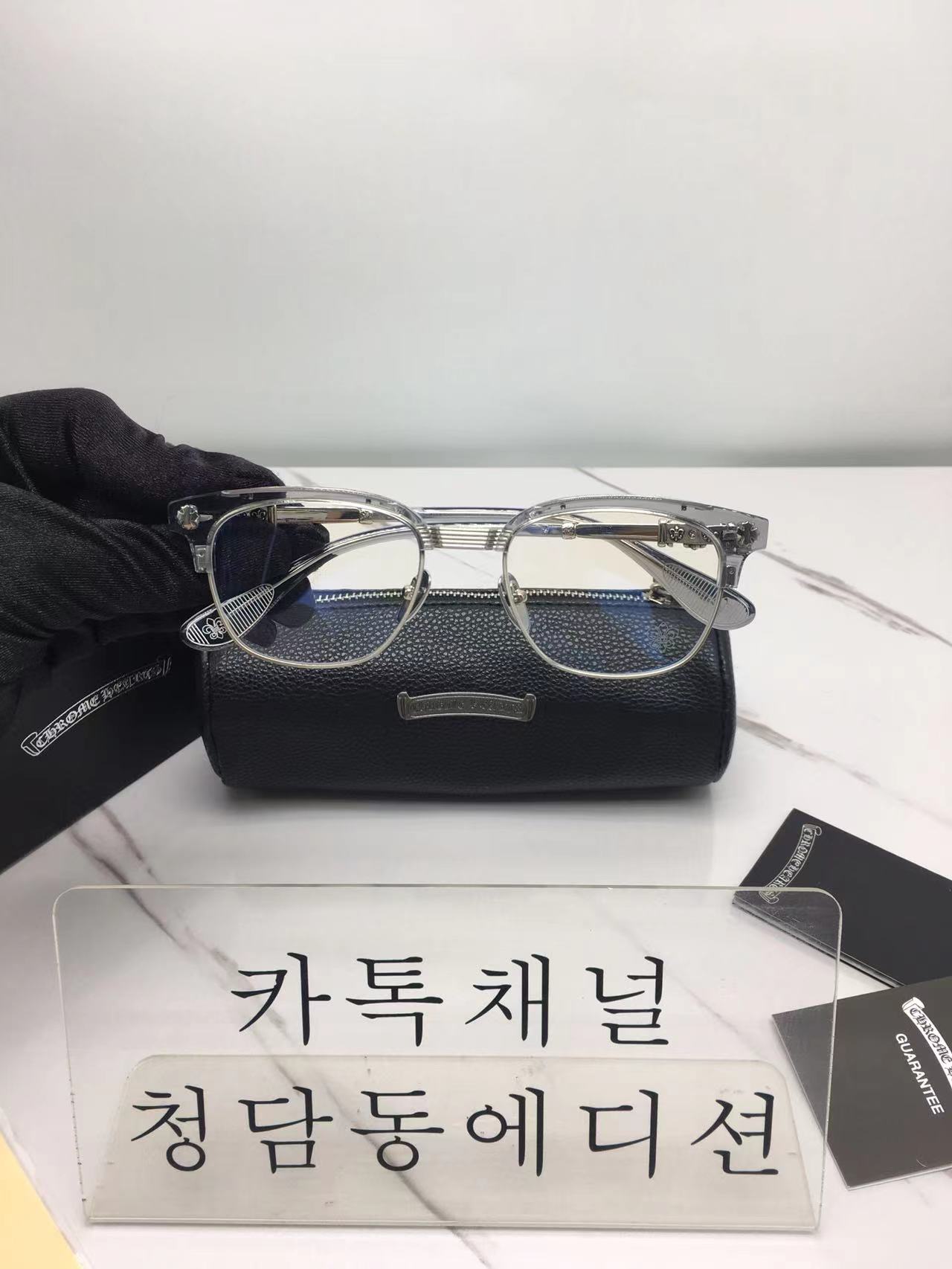 크롬하츠 chhts 보넨노이슈어 ll (4COLOR)