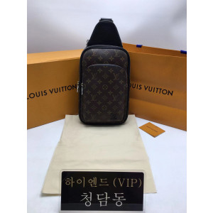 루이비통 애비뉴 슬링백 M46327