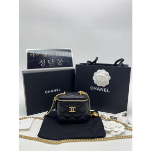 샤넬 23P 하트볼 베니티 AP3203