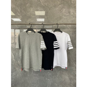 [대리석집] 톰브라운 반팔 (3color) (남성용)