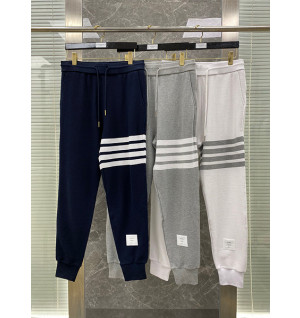 [JN공장] 톰브라운 트레이닝 팬츠 (3COLOR) (남녀공용)