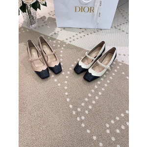 디올 구두 (2COLOR)