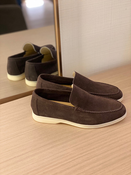 로로피아나 단화 (남성용)