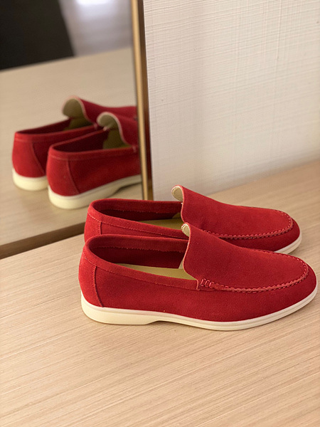 로로피아나 단화 (남성용)