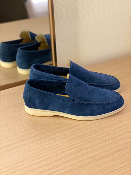 로로피아나 단화 (남성용)