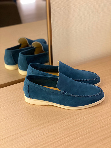 로로피아나 단화 (남성용)