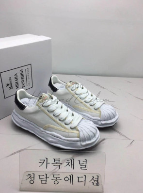 메종 미하라 야스히로 YH12248 (남녀공용)
