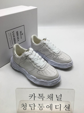 메종 미하라 야스히로 YH12230 (남녀공용)