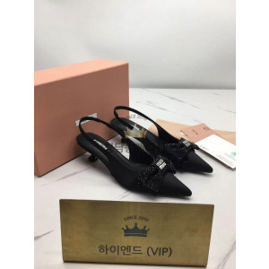 미우미우 슬링백 (4COLOR)