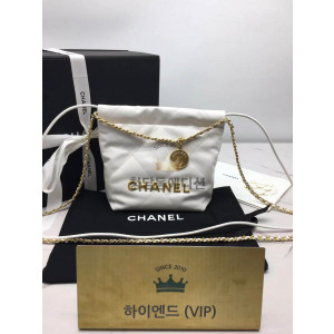 샤넬 23SS 22백 미니
