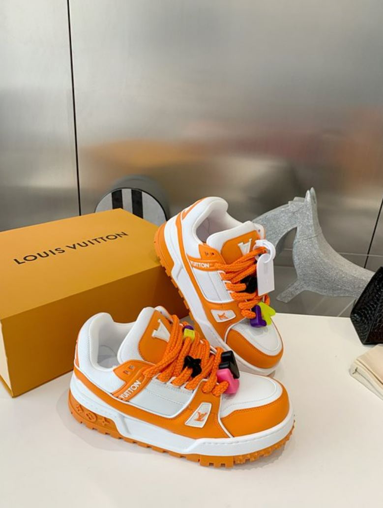 루이비통 lv 트레이너 맥시 (남녀공용)