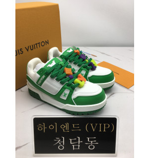 루이비통 lv 트레이너 맥시 (남녀공용)