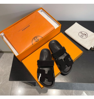 에르메스 시프레 샌들