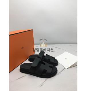 에르메스 시프레 샌들