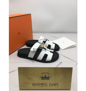 에르메스 시프레 샌들