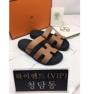 에르메스 시프레 샌들