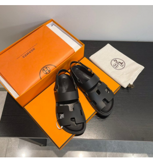 에르메스 시프레 샌들