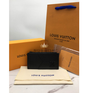 루이비통 코인 카드홀더 M82068