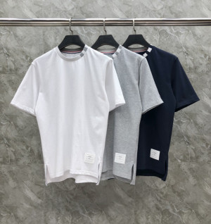 [대리석집] 톰브라운 반팔티 3color (남성용)