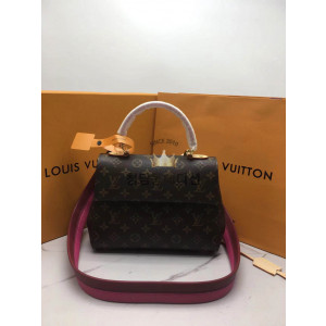 루이비통 가방 클루니 BB 토트 크로스 백 M42738