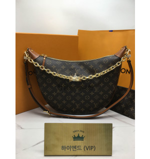 루이비통 루프 호보백 M46311