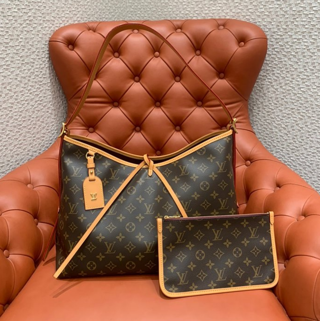 루이비통 캐리올 MM M46197