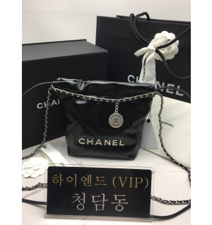 샤넬 23A 22백 미니
