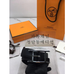 에르메스 쿠엔틴 리버시블 벨트 (10COLOR)