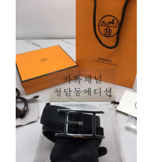 에르메스 쿠엔틴 리버시블 벨트 (10COLOR)