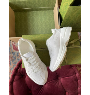 구찌 라이톤 스니커즈 (upgrade ver.) (남녀공용)