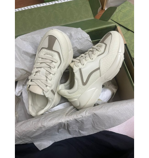 구찌 라이톤 스니커즈 (upgrade ver.) (남녀공용)