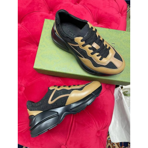 구찌 라이톤 스니커즈 (upgrade ver.) (남녀공용)