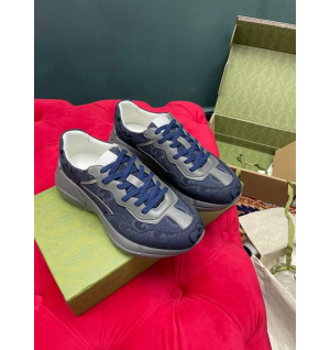 구찌 라이톤 스니커즈 (upgrade ver.) (남녀공용)