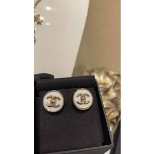 샤넬 22K 귀걸이 (2COLOR)