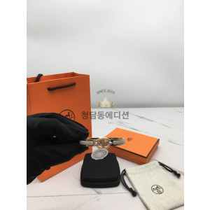 에르메스 미니 클릭아슈 샹달팔찌 (6COLOR) (V-gold소재)