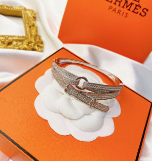 에르메스 브레이슬릿 (V-gold소재)