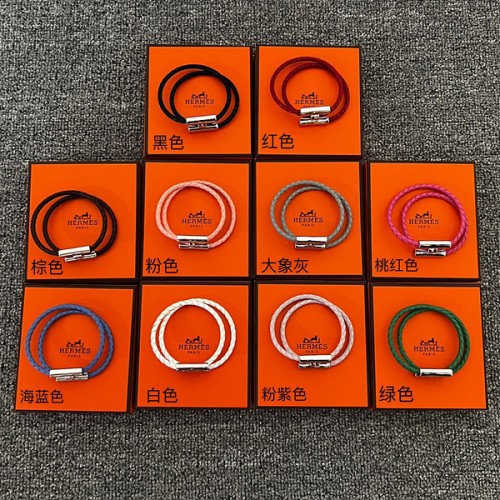 에르메스 투니스 팔찌 (9COLOR)