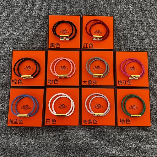 에르메스 투니스 팔찌 (9COLOR)